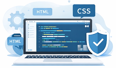 HTML/CSS サイト保守対応内容