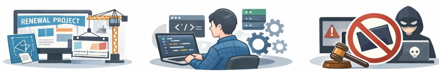 対応外となる内容